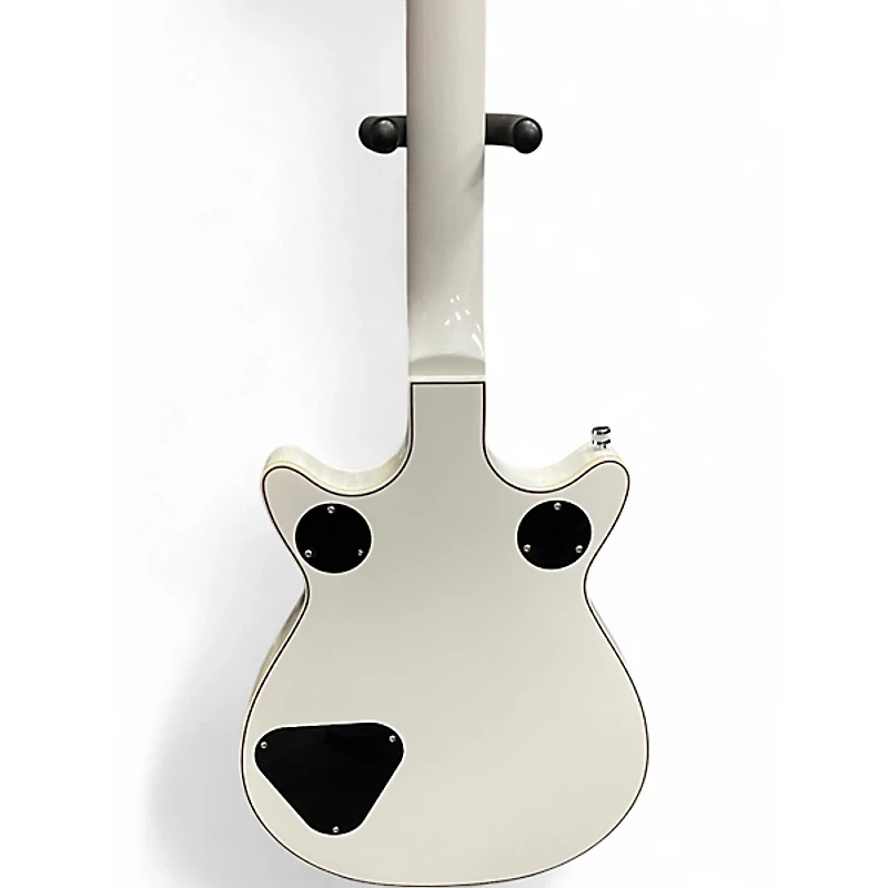 Used Gretsch Guitars G5237 ELECTROMATIC DOUBLE JET Surf Green Solid Body Electric Guitar