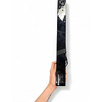 Used KORG PB05 Pitchblack Pro Tuner