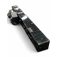 Used KORG PB05 Pitchblack Pro Tuner