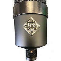 Used TELEFUNKEN M82 Dynamic Microphone