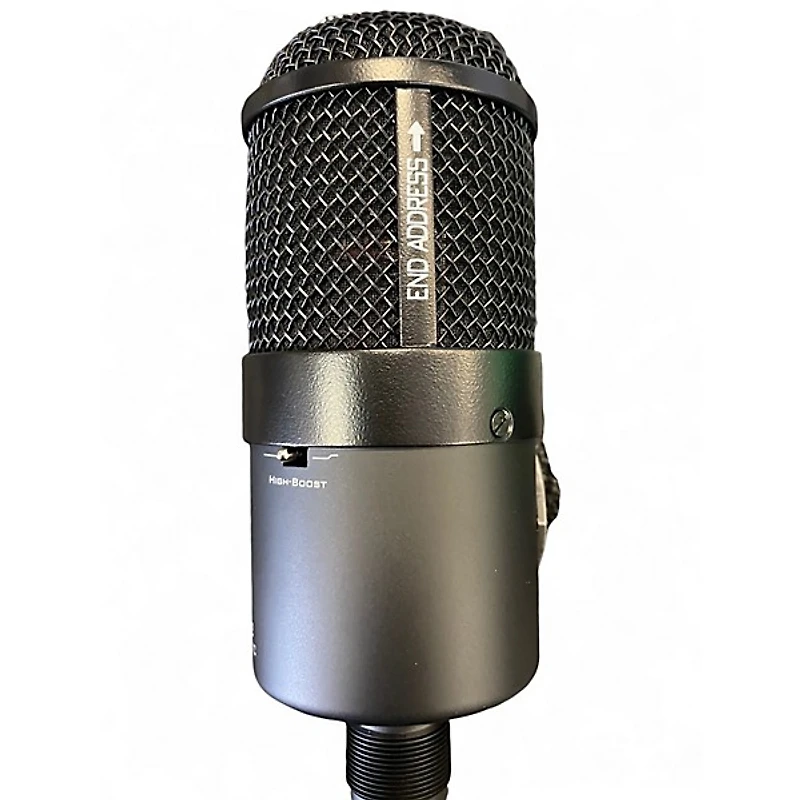 Used TELEFUNKEN M82 Dynamic Microphone