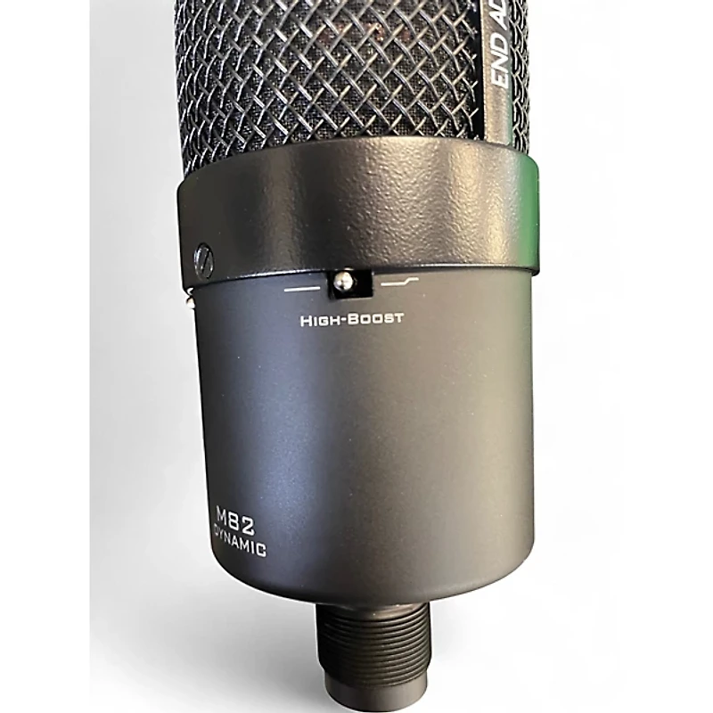 Used TELEFUNKEN M82 Dynamic Microphone