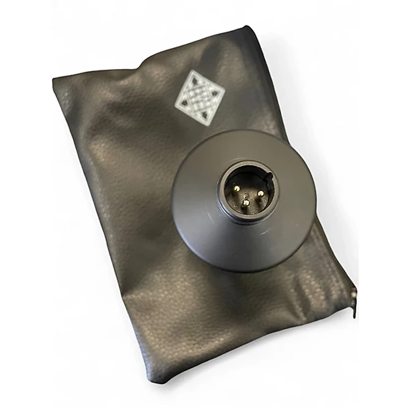 Used TELEFUNKEN M82 Dynamic Microphone