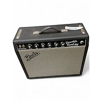 Used Fender '64 CUSTOM PRINCETON REVERB Tube Guitar Combo Amp