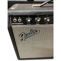 Used Fender '64 CUSTOM PRINCETON REVERB Tube Guitar Combo Amp