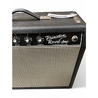 Used Fender '64 CUSTOM PRINCETON REVERB Tube Guitar Combo Amp