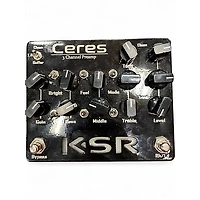 Used Ksr Ceres Pedal