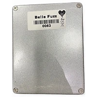 Used Smart Belle belle fuzz Effect Pedal