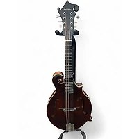 Used Eastman MD315 Natural Mandolin