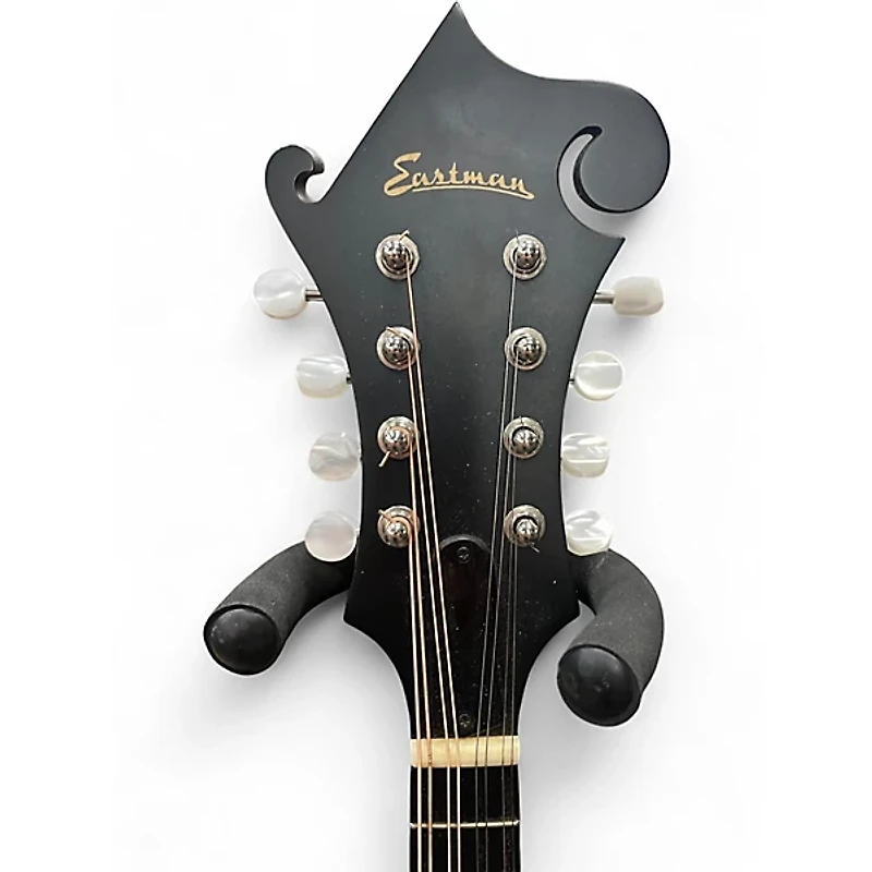 Used Eastman MD315 Natural Mandolin