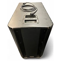 Used QSC KSUB Powered Subwoofer