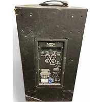 Used QSC KSUB Powered Subwoofer