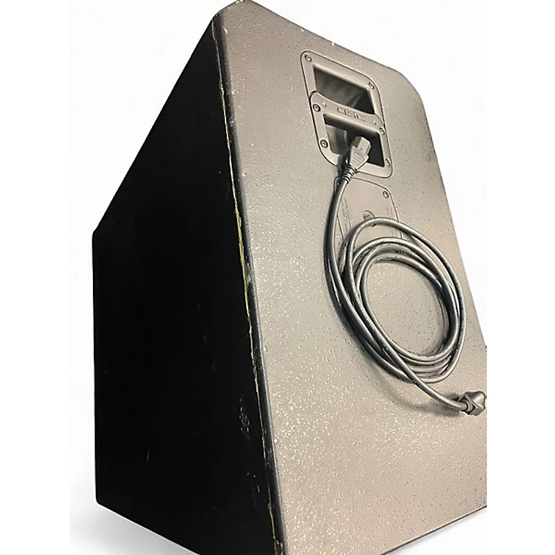 Used QSC KSUB Powered Subwoofer