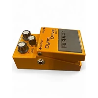 Used BOSS DN2 Dyna Drive Effect Pedal