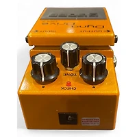 Used BOSS DN2 Dyna Drive Effect Pedal