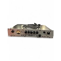 Used Ashdown MAG300H 300W Bass Amp Head