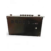 Used Ashdown MAG300H 300W Bass Amp Head