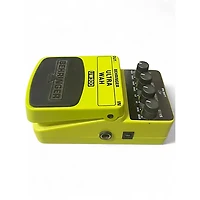 Used Behringer uw300  Effect Pedal
