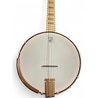 Used Deering Goodtime Natural Banjo