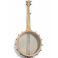 Used Deering Goodtime Natural Banjo