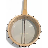 Used Deering Goodtime Natural Banjo