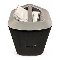 Used Bose S1 PRO + Powered Speaker