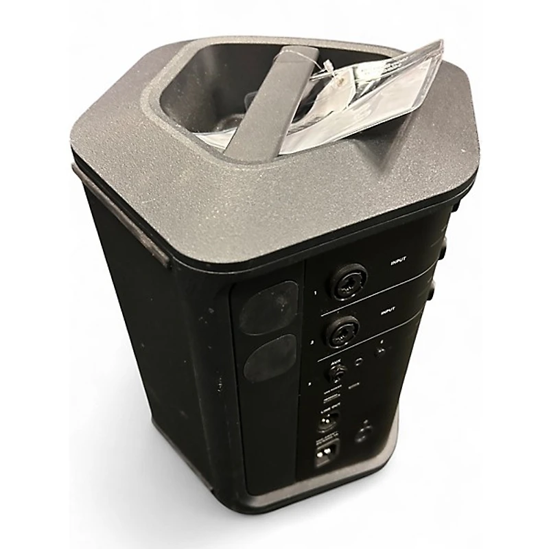 Used Bose S1 PRO + Powered Speaker