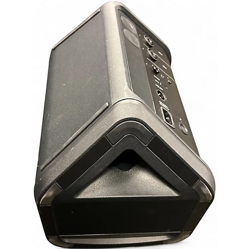 Used Bose S1 PRO + Powered Speaker