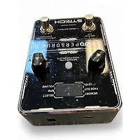 Used Strich LOOPER & DRUM Pedal