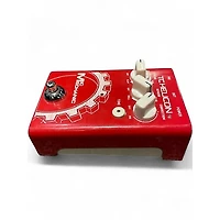 Used TC Helicon VoiceTone Mic Mechanic Vocal Processor