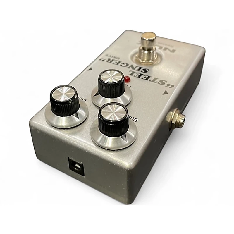 Used NUX STEEL SINGER Effect Pedal