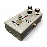Used NUX STEEL SINGER Effect Pedal