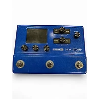 Used Line 6 HX Stomp Effect Processor