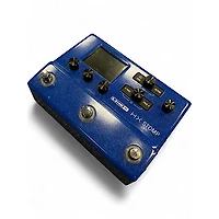 Used Line 6 HX Stomp Effect Processor