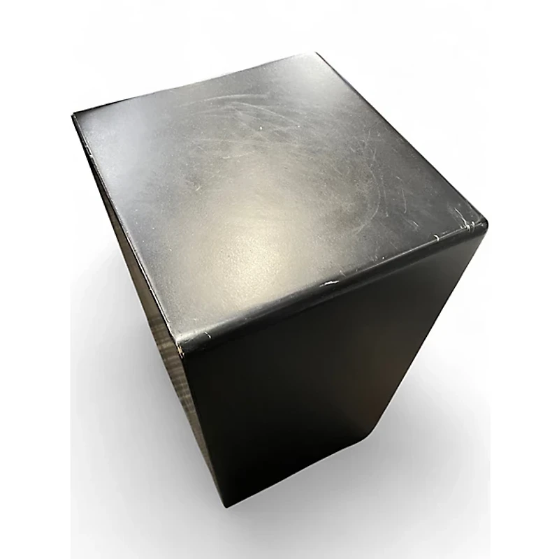 Used LP black box cajon Cajon