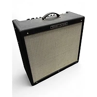 Used Fender HOT ROD DEVILLE 4X10 Tube Guitar Combo Amp