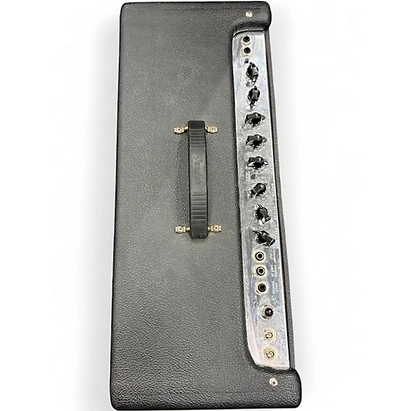 Used Fender HOT ROD DEVILLE 4X10 Tube Guitar Combo Amp