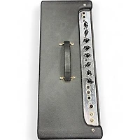 Used Fender HOT ROD DEVILLE 4X10 Tube Guitar Combo Amp