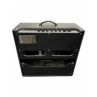 Used Fender HOT ROD DEVILLE 4X10 Tube Guitar Combo Amp