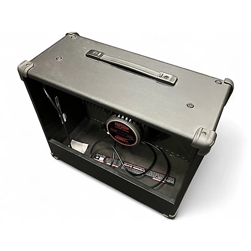 Used Line 6 Spider III 75 1x12 75W Guitar Combo Amp