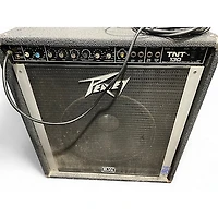 Used Peavey TNT 130 Bass Combo Amp