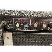 Used Peavey TNT 130 Bass Combo Amp