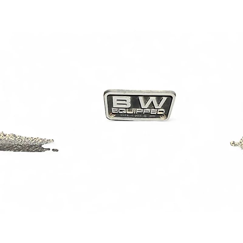 Used Peavey TNT 130 Bass Combo Amp