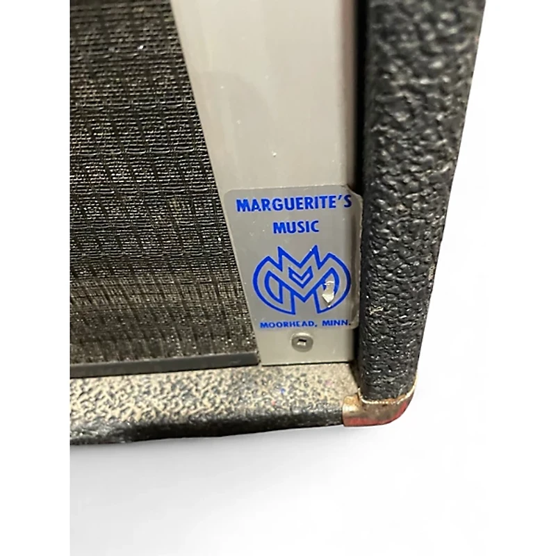 Used Peavey TNT 130 Bass Combo Amp