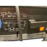 Used Peavey TNT 130 Bass Combo Amp