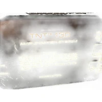 Used Peavey TNT 130 Bass Combo Amp