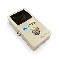 Used TC Electronic Polytune 3 Tuner Tuner Pedal
