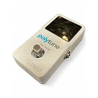 Used TC Electronic Polytune 3 Tuner Tuner Pedal