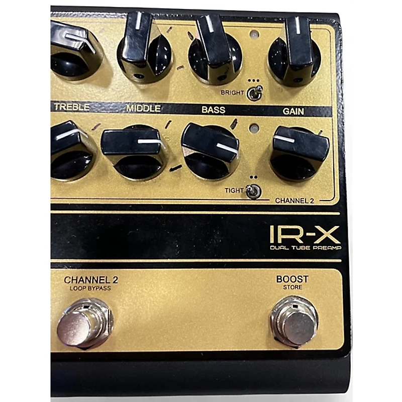 Used Friedman IR-X Effect Pedal