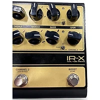 Used Friedman IR-X Effect Pedal